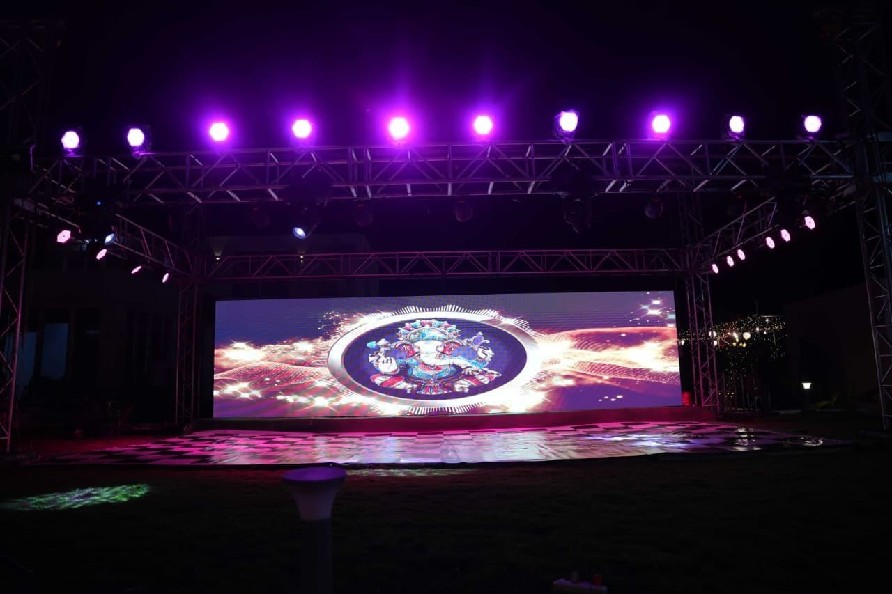 Corporate & Community by Airava Events